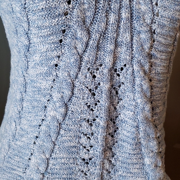 Putorti sleeveless knit shirt - Picture 2 of 10